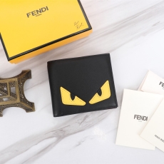 Fendi Wallets Purse